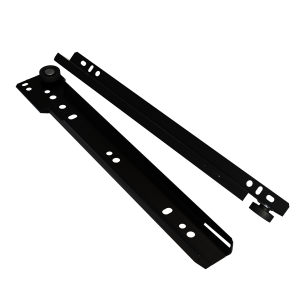 Направляющие роликовые L350