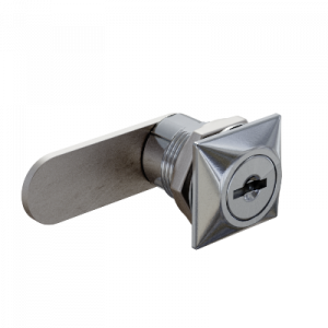 Замок почтовый High Security