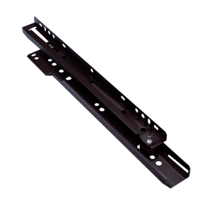 Направляющие роликовые L450