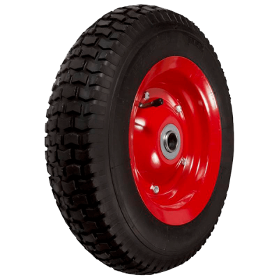Колесо пневматическое PR3007 16x4.50-8