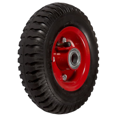 Колесо пневматическое PR1400-1 2.50-4